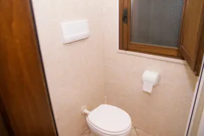 Le Cese - Bagno