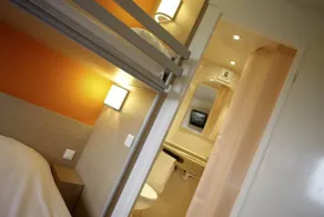 Sweet and Smart Hotel - formerly Premiere Classe Hambach - Chambre