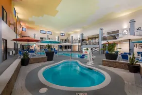 Revel Hotel Minot - SureStay Collection by Best Western - Pool