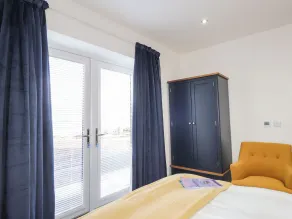 Firthview - Habitación