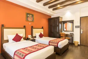 Hotel Moonlight - Room