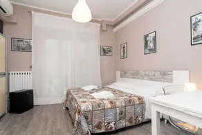 Ostello Le Sirene - Room