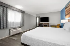 Days Inn by Wyndham Gatesville - Zimmer