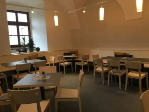 JUFA Hotel Stift Gurk - Restaurant