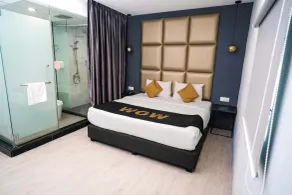 Palette Georgetown Formerly WoW Hotel - Chambre