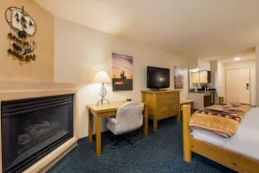Best Western Plus Kentwood Lodge - Chambre