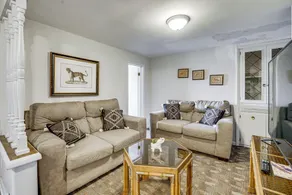 Comfy Apartment Close to Downtown and Beaches! - Intérieur