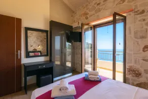 Orient Villa - Chambre