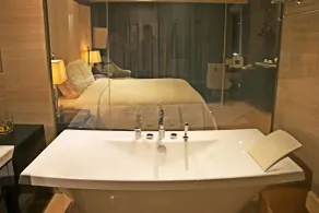 Royal International Hotel Shanghai - Chambre