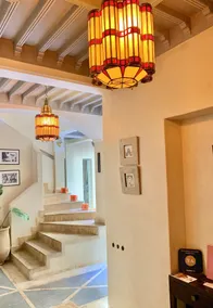 Riad Dar More & SPA - Reception