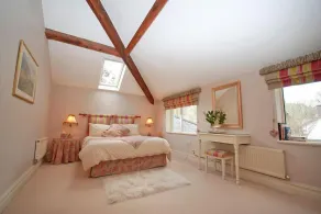Afon Gwyn Country House - Rum