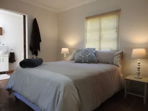 Natures Way Farmhouse - Zimmer