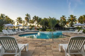 Sauipe Terra Resort - All Inclusive - Piscina