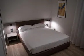 Palazzo Bellocchi - Suites & Apartments - Room