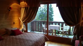 Aux Ducs de Savoie - Room