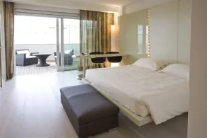 Hotel Premier & Suites - Premier Resort - Chambre