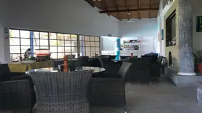 Island House Hotels - Restaurant