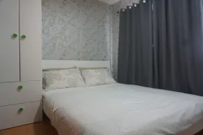 Apartelle D' Oasis - Værelse