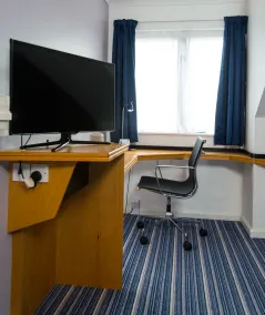 Holiday Inn Express London - Wandsworth by IHG - Chambre