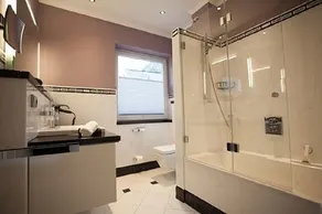 Hotel Classico - Bathroom