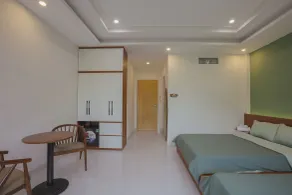 Trà Homestay - Rom