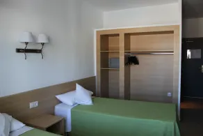Hotel Armonia - Værelse