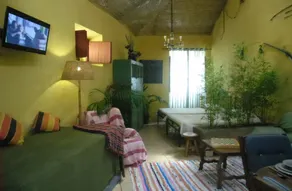 Casa Mestre Guesthouse - Chambre