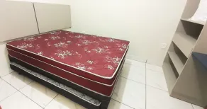 Miragem Beach Hostel - Habitación
