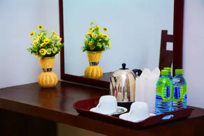 Sea View Tourist Inn - Quarto