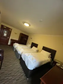Lochway Hotel - Habitación