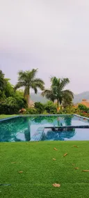 Limewood Riverside Resort - Piscina