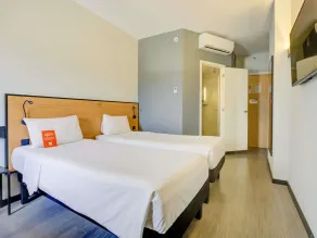 ibis Rio de Janeiro Nova America - Room