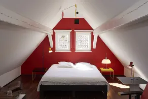 Un soir d'été - Chambres d'hôtes - Chambre