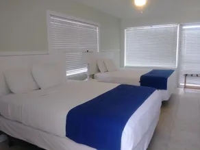 Kingsail Resort - Chambre