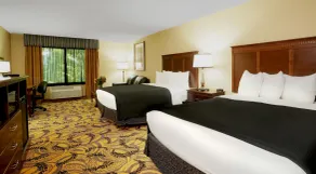 Grand Hotel at Bridgeport - Room