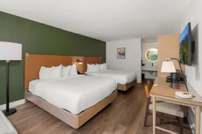 The Lodge at Banner Elk - Room