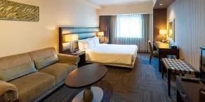 Ibis Styles Sapporo - Chambre