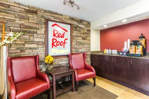 Red Roof Inn PLUS+ Nashville North - Goodlettsville - Hall