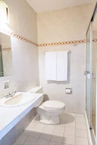 Hotel Benidorm Panama - Bathroom