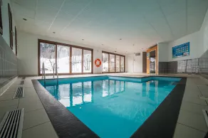 Noemys les Terrasses de la Toussuire  - Pool