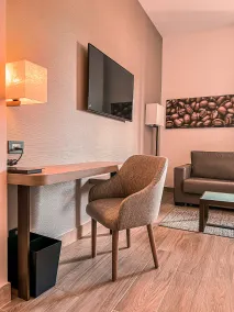 AC Hotel by Marriott Punta Cana - Room