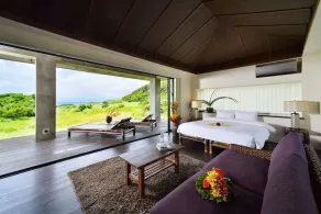 Mukaka Villa - Room