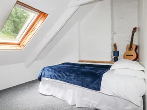 The Cottage - Værelse