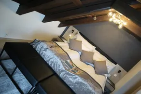 Home Hotel Skagen Brygge - Camera