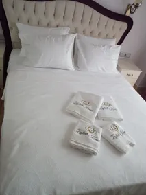 MORDOĞAN Zeytinli Konak Butik Hotel - Room