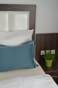 Hotel Myrsini - Camera