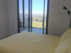 Exclusive apartment with water views - Lits supplémentaires