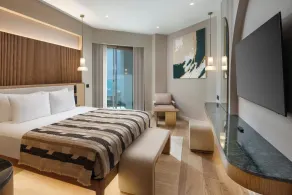 Liberty Signa - Room