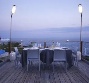 Incanto delle Ninfe - Restaurant