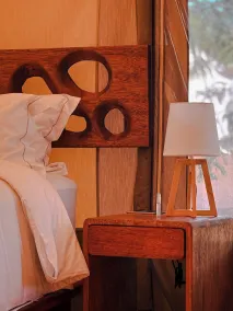 LJS Chichikan Eco Luxury Retreat - Room